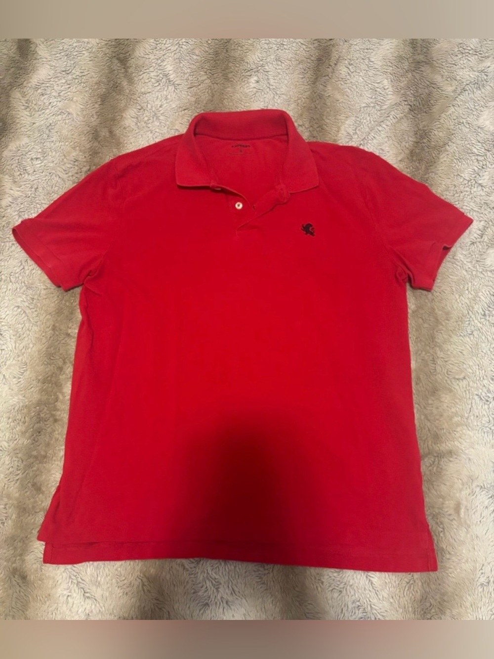 Express 100% cotton XL polo
